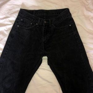 Levi Jeans